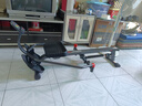 SUNNY 美國劃船機家用雙槳液壓多功能智能劃船器運動(dòng)健身器材劃槳機 360斤大承重|自己安裝 曬單實(shí)拍圖