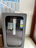 海爾（Haier）92升客廳辦公室冷藏柜暖藏冰吧家用 茶葉飲料水果蔬菜保鮮柜展示柜小冰箱小型LC-92LH9ES1國家補貼 曬單實拍圖