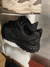 NEW BALANCE NB410官方男鞋女鞋情侶網(wǎng)鞋越野戶(hù)外鞋復古潮流網(wǎng)面休閑運動(dòng)鞋 黑色 寬鞋楦2E MT410CK5 41.5 (腳長(cháng)26cm) 曬單實(shí)拍圖