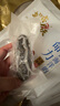 獐子島即食海參大連遼刺參參萌萌冷凍開袋緩化即食非淡干袋裝鮮食海參 即食海參 500g 1袋8-10頭 曬單實拍圖