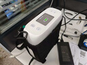 魚躍(yuwell)醫(yī)用便攜制氧機戶外吸氧旅游高原車載制氧機充電Spirit-6 曬單實拍圖