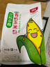 北純 有機(jī)玉米粉棒子面3斤/袋（雜糧面粉 窩頭 玉米餅 玉米面） 曬單實(shí)拍圖