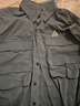 NIKE耐克2025男子AS U ACG DFADV UV 襯衫 HJ2466-006 M 曬單實(shí)拍圖