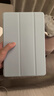 rurihai適用聯(lián)想小新pad11保護(hù)殼2025小新padpro12.7保護(hù)套11/12.7英寸平板電腦2024款個(gè)性硅膠保護(hù)套防摔 【商務(wù)黑】三折硅膠-輕薄手感-耐臟抗污 聯(lián)想小新Pad Pro  曬單實(shí)拍圖