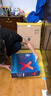 機械革命【國家補貼20%】極光X 潮玩版 酷睿i7HX 游戲本筆記本電腦(i7-14650HX 32G 1T RTX5060 300Hz 灰) 曬單實拍圖
