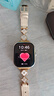小米（MI）REDMI Watch 5 皎月銀 國家補貼 澎湃OS 2 心率血氧監(jiān)測 藍牙通話 紅米手表5 智能手表 小米汽車 曬單實拍圖