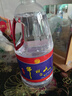牛欄山 陳釀白酒 濃香型白酒 52度 2000ml*1桶裝 口糧酒 曬單實(shí)拍圖