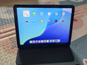 Apple/蘋果【國家補貼】iPad Air 11英寸 M3芯片2025年款 平板電腦 (256GB WLAN版)藍色 曬單實拍圖