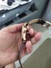 雷美諾時(shí)（Luminox） 自動(dòng)機(jī)械0936青銅限量禮盒裝 0921瑞士進(jìn)口手表男0924背透機(jī)械表 XS.0936青銅限量 曬單實(shí)拍圖