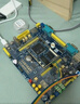 正點(diǎn)原子阿波羅STM32H743IIT6開發(fā)板STM32H7核心板H743嵌入式ARM H743板（默認(rèn)帶H743II核心板） 曬單實(shí)拍圖