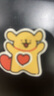 珀萊雅（PROYA） 小球藻面膜補水保濕清潔玻尿酸護膚化妝品送女友生日禮物 【瑩潤保濕】小球藻面膜18片 曬單實拍圖
