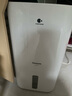 松下（Panasonic）除濕機家用抽濕機 nanoe凈化除菌 除濕量16升/天 輕音干衣地下室臥室吸濕器 防霉除味F-32C4YXC 曬單實拍圖