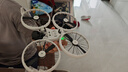 大疆 DJI Flip 全能Vlog航拍機戶外旅游運動便攜高清防抖智能跟拍迷你無人機語音遙控飛機 標(biāo)準(zhǔn)單電套裝（普通遙控器） 隨心換 2 年版（推薦） 無內(nèi)存卡 曬單實拍圖