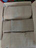 浪莎內(nèi)褲女高腰純棉收腹抗菌底褲4條大碼無痕收小肚子提臀女士內(nèi)褲 曬單實拍圖