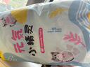 茵茵元?dú)菪【`嬰兒拉拉褲尿不濕超薄透氣夏季學(xué)步XL碼46片(12-17kg) 曬單實(shí)拍圖