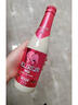 粉象（Delirium） 給勁櫻桃啤酒 330ml*6瓶 精釀啤酒 比利時進(jìn)口 烈性水果艾爾 曬單實拍圖
