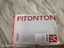 FitonTon3條裝收腹高腰蕾絲內(nèi)褲女夏季全棉抗菌襠透氣無(wú)痕女士?jī)?nèi)褲三角褲M 曬單實(shí)拍圖