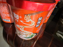 麻六記酸辣粉256g*6桶整箱裝方便速食早餐夜宵方便面零食 曬單實(shí)拍圖