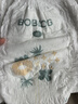 巴布豆（BOBDOG）新菠蘿拉拉褲XXXL碼64片(18kg以上 )嬰兒尿不濕夏季超薄透氣 曬單實(shí)拍圖