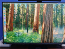 三星（SAMSUNG）37英寸 S80D 4K HDR HDMI DP HVA 支持壁掛 旋轉(zhuǎn)升降底座 智能護(hù)眼 辦公 顯示器 LS37D802EACXXF 曬單實(shí)拍圖
