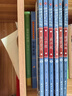 笠翁對韻+聲律啟蒙+幼學瓊林+增廣賢文（注音彩圖版4冊）影響孩子一生的國學啟蒙經(jīng)典一二三年級兒童文學小學生課外閱讀書籍必讀名著 曬單實拍圖