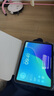 zoyu iPad11保護套帶筆槽2025新款11英寸A16芯片適用蘋果iPad10第十代平板三折透明亞克力硬殼防彎 灰色【配鋼化膜】 2025款iPad11【A16芯片】/第十代 曬單實拍圖