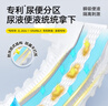 宜嬰頭等艙拉拉褲超薄透氣紙尿褲干爽柔軟尿不濕小內(nèi)褲 【箱裝】拉拉褲XXXXL號(hào)36片 曬單實(shí)拍圖