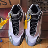 阿迪達(dá)斯YEEZY 700MNVN薰衣草椰子男女休閑鞋GW9526 UK8.0碼42碼 曬單實(shí)拍圖