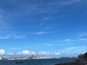 zauo涼感防曬裙女防曬衣長款夏季全身防曬長裙 黑色 M 曬單實(shí)拍圖