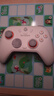 蓋世小雞（GAMESIR）啟明星2適用switch2無(wú)線(xiàn)游戲手柄 手機(jī)NS安卓蘋(píng)果PC電腦電視steam藍(lán)牙有線(xiàn)雙人成行明末ns2pro 曬單實(shí)拍圖