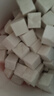 同仁堂品牌北京同仁堂正宗茯苓500g白茯苓塊伏芩丁煲湯四寶茶料非中藥材 曬單實(shí)拍圖