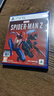 索尼（SONY）PlayStation 5 PS5游戲光盤 游戲軟件 漫威蜘蛛俠2 Spider-Man 2 港版【中文】 曬單實(shí)拍圖