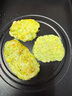 爺爺?shù)霓r(nóng)場(chǎng)寶寶零食輔食添加料豬肉松 拌飯料嬰兒高蛋白兒童海苔肉松零食 【高鈣鐵鋅】有機(jī)黑芝麻蝦皮粉 曬單實(shí)拍圖