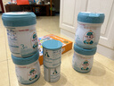 蓓康僖宜品啟鉑嬰幼兒配方純綿羊奶粉3段1-3歲適用800克*6 A2 β-酪蛋白 曬單實(shí)拍圖