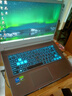 微星（MSI）星影15丨星影17游戲本筆記本電腦高刷電競屏學(xué)生辦公學(xué)習電腦 星影15丨12650H丨4050丨16G丨512G 曬單實(shí)拍圖