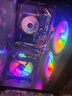 微星 酷睿i5 12600KF/RTX4060/4060TI/4070S/5060Ti海景房游戲主機電腦臺式機優(yōu)惠補貼組裝電腦DIY主機 配一 14代酷睿I5丨1T丨RTX3060 曬單實拍圖
