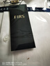 杉杉（FIRS）【DP免燙】短袖襯衫男士藍色夏季商務休閑純棉襯衣 純白色 40 曬單實拍圖