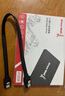 長(zhǎng)城（Great Wall) 1TB SSD固態(tài)硬盤 SATA3.0接口 讀速550MB/S臺(tái)式機(jī)/筆記本通用 GW560系列  曬單實(shí)拍圖