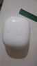 倍思M3s 【國(guó)家補(bǔ)貼】降噪藍(lán)牙耳機(jī) -50dB金標(biāo)認(rèn)證藍(lán)牙6.0 入耳式適用蘋(píng)果華為vivo榮耀手機(jī) 皓月白 曬單實(shí)拍圖