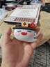 vivo TWS 4Hi-Fi版真無線降噪耳機(jī)全鏈路至臻Hi-Fi55dB深海降噪 適配蘋果小米華為手機(jī) 至臻藍(lán)情人節(jié) 曬單實(shí)拍圖