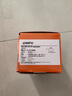 噶爾法（GALFER）ITT GARFU系列 后剎車片陶瓷適用原裝原廠 GC601010 后輪4片 大眾 寶來(lái) 00-17款 曬單實(shí)拍圖