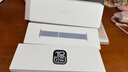 Apple/蘋果 Watch Series 10 智能手表GPS款42毫米銀色鋁金屬表殼青云色回環(huán)式運(yùn)動(dòng)表帶MX1L3CH/B 曬單實(shí)拍圖