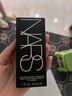 NARS超方瓶粉底L0.5 30ml 持妝不卡粉干皮潤貼 生日禮物送女友 曬單實(shí)拍圖