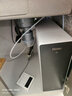 海爾（Haier）1000G進(jìn)口膜加熱直飲一體機(jī)【鮮活水】家用即熱零冷水凈水器RO凈飲機(jī) HKC2400-R986HU1 曬單實(shí)拍圖