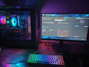 HKC 23.8英寸240Hz高刷FastIPS小金剛1ms硬件低藍光HDR400廣色域電競游戲PS5顯示器獵鷹 G24H3S經(jīng)典版 曬單實拍圖
