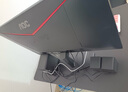 卓威奇亞（ZOWIE GEAR）600Hz顯示器 電競(jìng)顯示器 游戲顯示屏 DyAc2技術(shù) 旋轉(zhuǎn)升降 電腦顯示器540Hz TN屏 XL2586X+ 曬單實(shí)拍圖