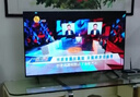 TCL電視 55T6L 55英寸 QD-Mini LED 萬象分區(qū) 量子點 絢彩XDR 1100nits DeepSeek AI電視 國家補貼 曬單實拍圖