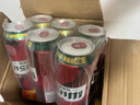 燕京啤酒 U8 歡樂“彤”行版 500ml*12聽 冰爽暢飲 新老包裝交替發(fā)貨 曬單實拍圖