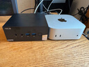 華碩（ASUS）破曉NUC 國家補(bǔ)貼20% 酷睿Ultra7 155H迷你主機(jī)mini辦公臺式機(jī)AI PC電腦16G/512G SSD/WIFI7 曬單實(shí)拍圖