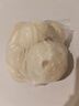 悅味紀(jì) 嵊州老面鮮肉大包420g*2包 共12只 手工肉包子 早餐半成品 速食 曬單實(shí)拍圖